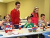 Junior Leaders: Responsibility and Service