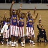 Globetrotters dazzle Hammond