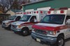 City of Gary | Ambulance donation