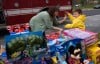 Hobart 4-year-old collects more than 200 Toys for Tots