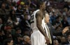 Michigan State coach Tom Izzo
