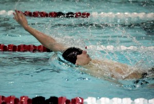 Chesterton wins 16th-straight DAC meet boys swimming crown