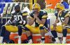GIANTS PACKERS