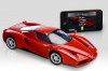 Silverlit Toys Bluetooth R/C Enzo Ferrari