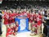 Dancing their way to the top