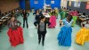 Fledgling dance group seeks support