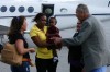 Local doctors, church team up to help Haitian toddler  