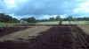 Fields ready to be Planted for Sunset Hill Farm County Park Community Garden