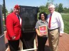 Fallen Marine's life celebrated on Memorial Day