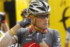 Nike cutting ties to Livestrong