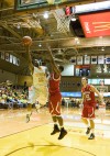 Crusaders wake up in time to dispatch Huskies