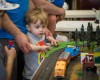 Railroad fans get on track in Homewood