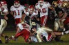Munster at Griffith in NW Crossroads Conference football