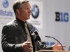 Penn State sanctions shaking Big Ten