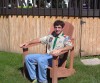 Eagle Scout completes multi-faceted project for OE