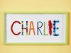 Crafts and projects that focus on your preschooler