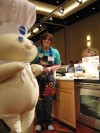 OFFBEAT: Crete cook, Martha Stewart ready for Tuesday's $1 million winner announcement