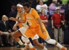 Skylar Diggins, Ariel Massengale