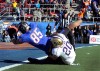 Boise State wins Vegas Bowl, beating Washington
