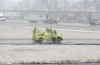Winter storm blows through region