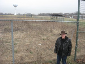 Former league president trying to resurrect town ball