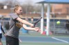 Griffith tennis