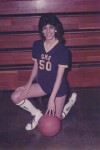 Annette Peters Huesman, Hammond Hall of Fame