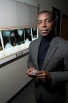 Spine Doctor Spurs Change Tyndall performs alternative to spinal fusion