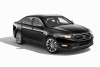 Ford's flagship sedan in line for upgrades