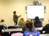 LCMGA Graduates Volunteer
