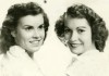 FROM THE FARM: Happy 'special' birthday Mom and Aunt Patty!