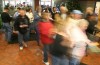 Bargain hunters find 'treasures' at Times Garage Sale