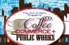 Coffee, Commerce and Public Works deemed for March 29