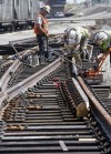 Rail Summit aims to stimulate investment