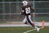 Morgan Park at Mount Carmel football game