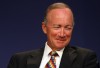 Gov. Mitch Daniels'
