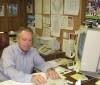 John Wilson, ticket broker