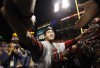 Cards, Rangers give baseball quite a run in Series  