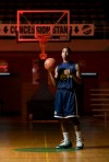 Bishop Noll's Ronnye Beamon