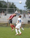 Nationally ranked Lake Central boys soccer team improves to 6-0