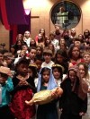 Lansing students perform 'Messiah' 