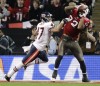 Conte prepares for showdown between Bears, Eagles