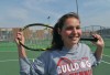 Crown Point’s Abby Kvachkoff provides team with strong work ethic mindset
