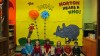 Immanuel students celebrate Dr. Seuss
