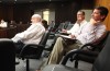 Lake County prosecutors host mock trial to showcase technology