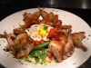 A Post-Thanksgiving Brew Dinner at the Bistro in St. Joe