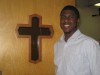IUN grad on the road to success