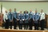 Lansing Police Department graduates six new cadets