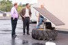 Porter County Career and Technical Center shows off alternative energy