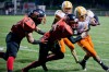 Wheeler shuts out Lake Station to move above .500